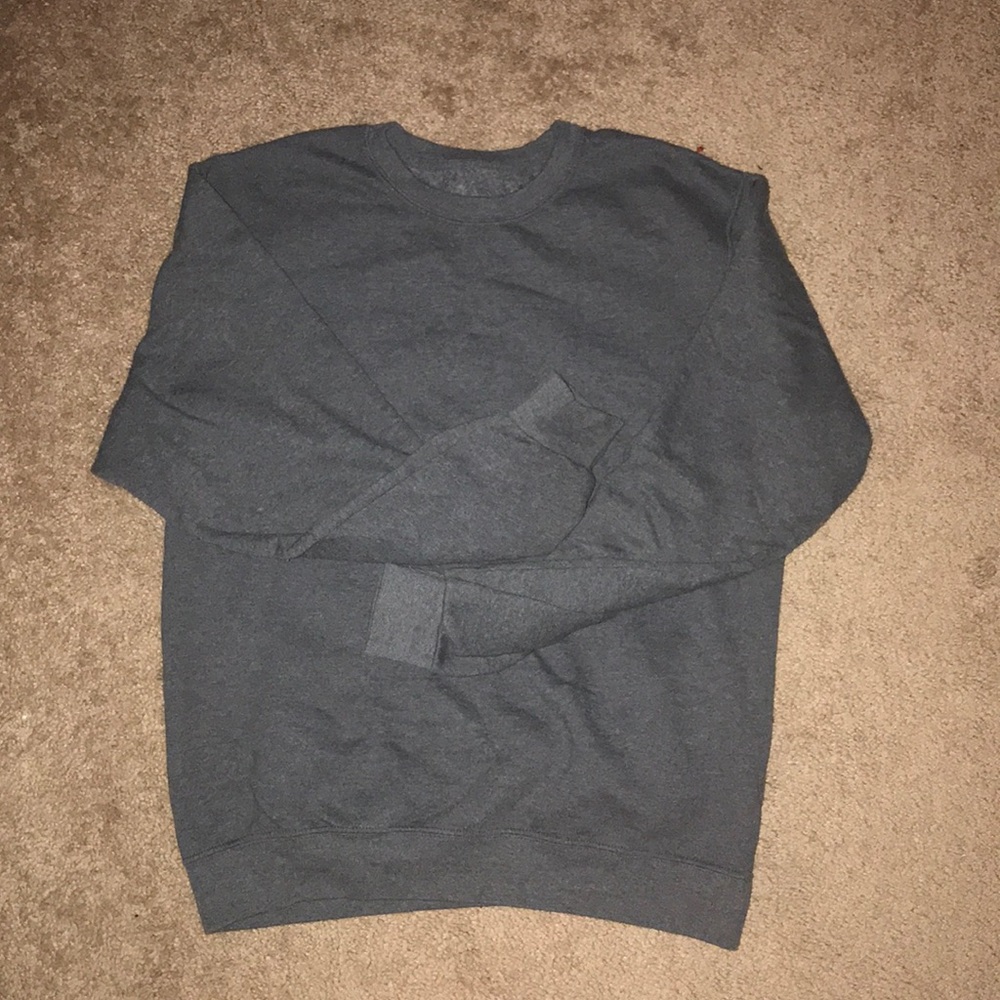 Fruit of the Loom Swear Shirt